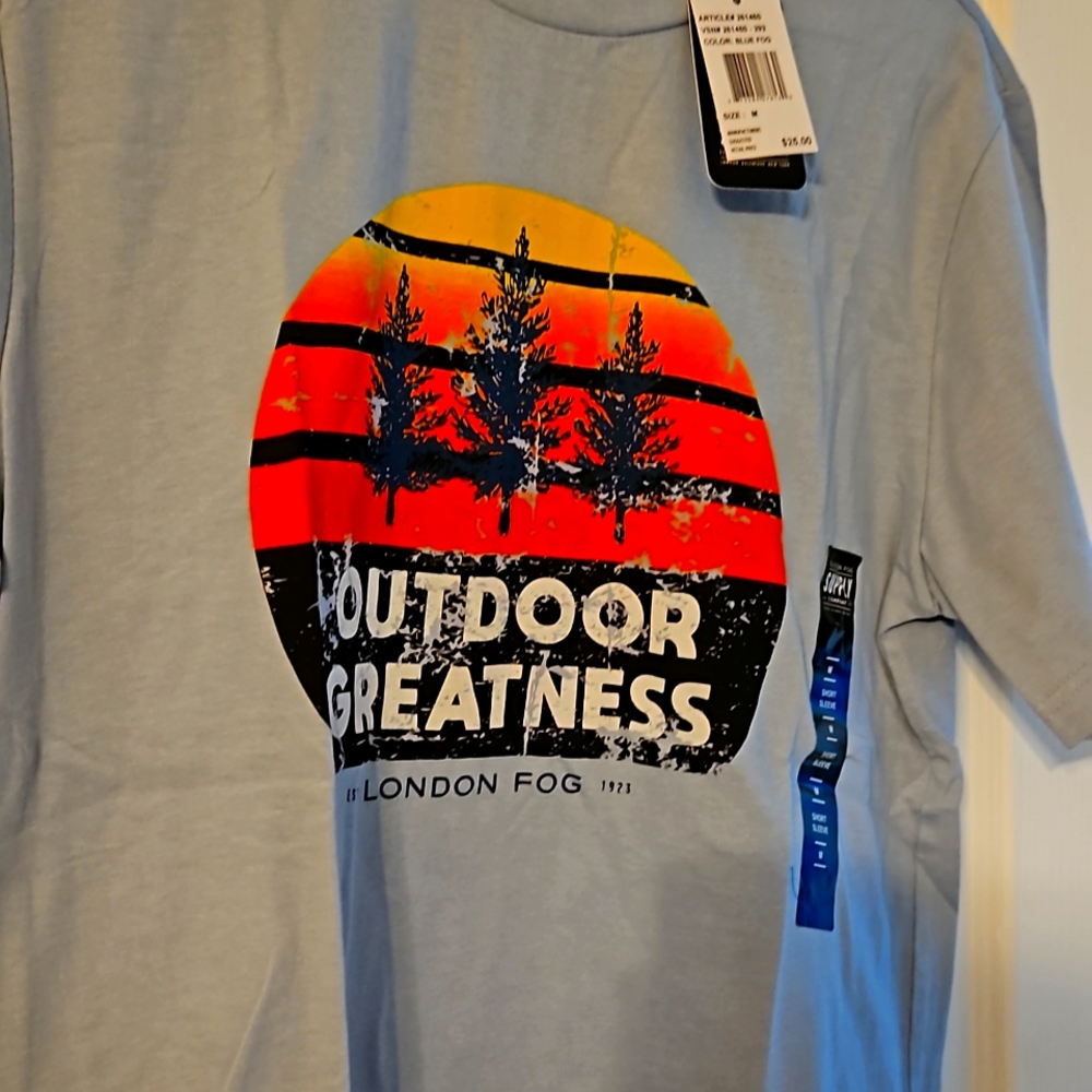 T shirt